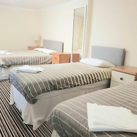 Malvern Hotel Sandown Extérieur photo