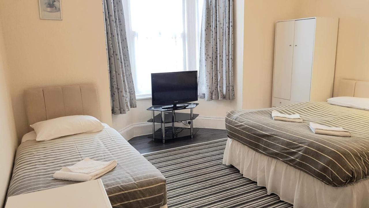 Malvern Hotel Sandown Extérieur photo