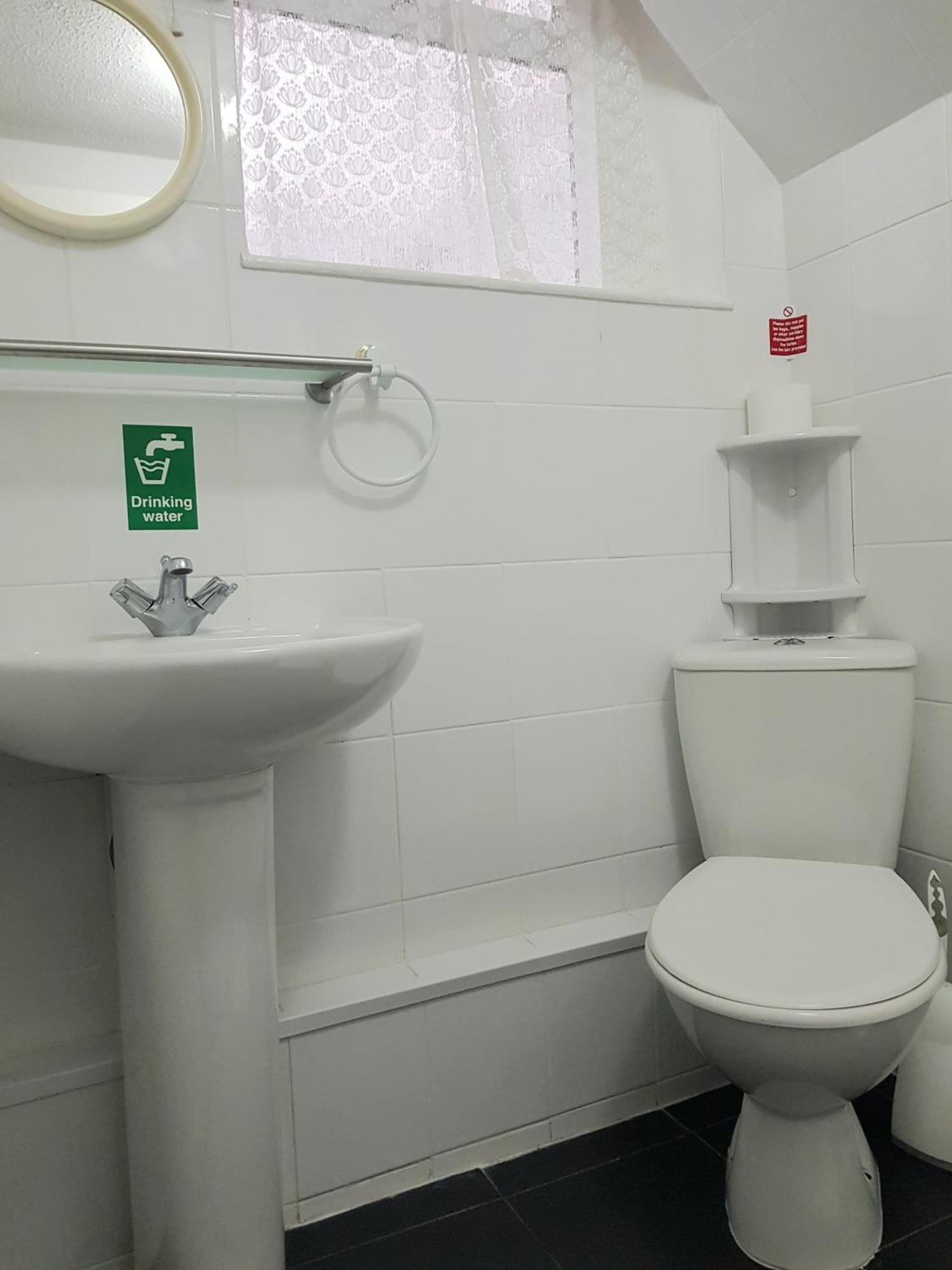 Malvern Hotel Sandown Chambre photo