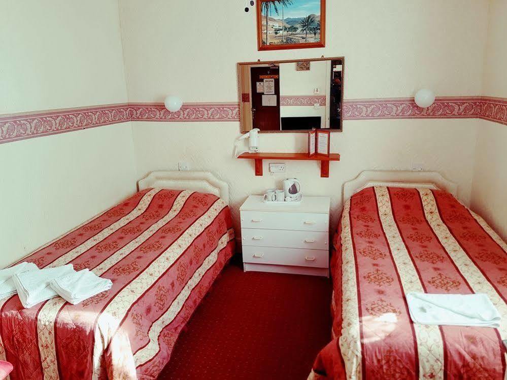 Malvern Hotel Sandown Extérieur photo